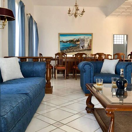 Villa Andros Epoque Livádhia Extérieur photo